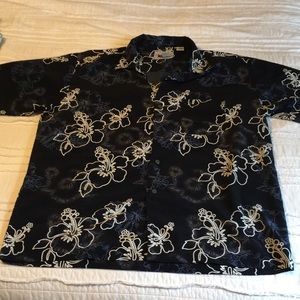 Hawaiian Shirt